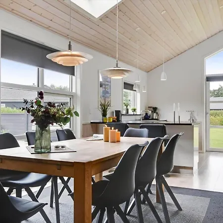 C11418-skjern-rorkrogen-10 Vakantiehuis Skjern