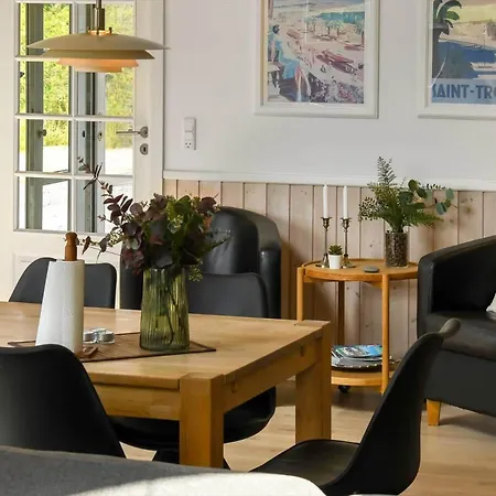 Ferienhaus C11418-skjern-rorkrogen-10 *