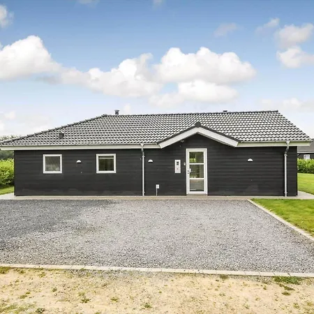 Ferienhaus C11418-skjern-rorkrogen-10 *