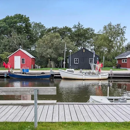 Tatil Evi C11418-skjern-rorkrogen-10 *