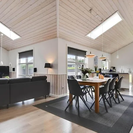 Tatil Evi C11418-skjern-rorkrogen-10 Skjern