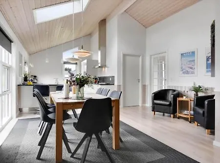 Casa vacanze C11418-skjern-rorkrogen-10 *