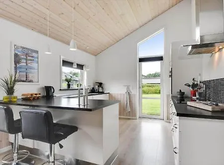 Casa vacanze C11418-skjern-rorkrogen-10 Skjern