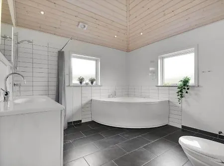Casa vacanze C11418-skjern-rorkrogen-10 Skjern