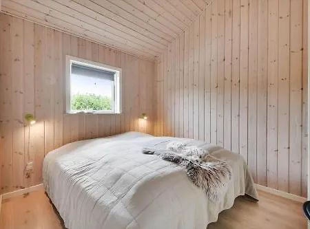 C11418-skjern-rorkrogen-10 Casa vacanze Skjern