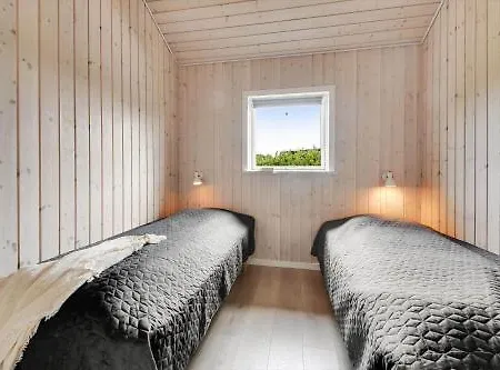 Casa vacanze C11418-skjern-rorkrogen-10