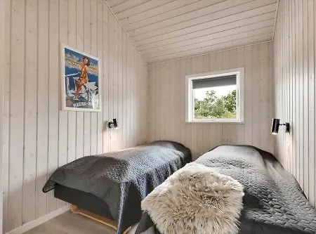 Casa vacanze C11418-skjern-rorkrogen-10