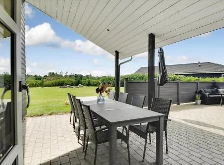 Casa vacanze C11418-skjern-rorkrogen-10 *