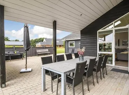 Casa vacanze C11418-skjern-rorkrogen-10 *