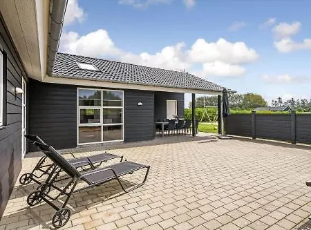C11418-skjern-rorkrogen-10 Casa vacanze