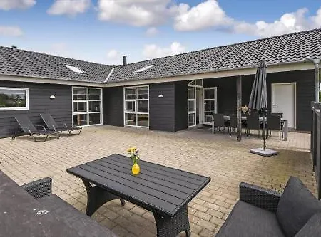 Casa vacanze C11418-skjern-rorkrogen-10 Skjern