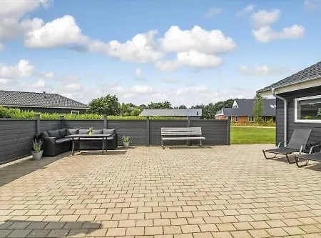 Casa vacanze C11418-skjern-rorkrogen-10 *