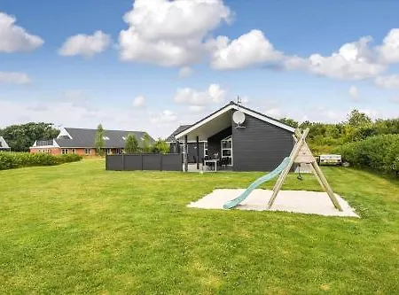 C11418-skjern-rorkrogen-10 Casa vacanze *