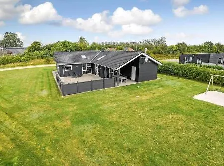 C11418-skjern-rorkrogen-10 Casa vacanze Skjern
