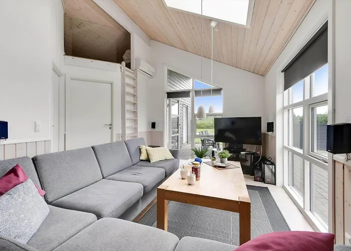 C11418-skjern-rorkrogen-10 Ferienhaus *