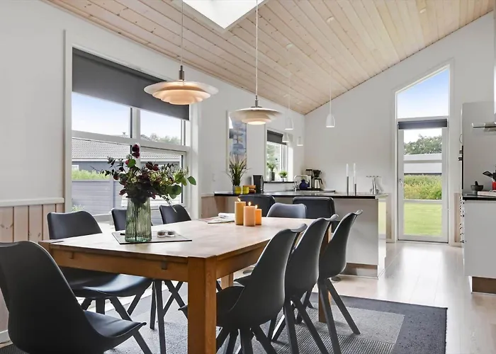 C11418-skjern-rorkrogen-10 Ferienhaus Skjern