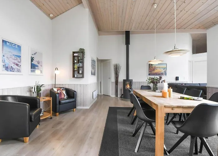 C11418-skjern-rorkrogen-10 Ferienhaus *