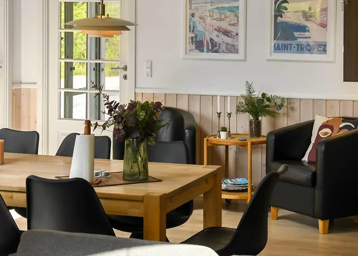 Ferienhaus C11418-skjern-rorkrogen-10 *