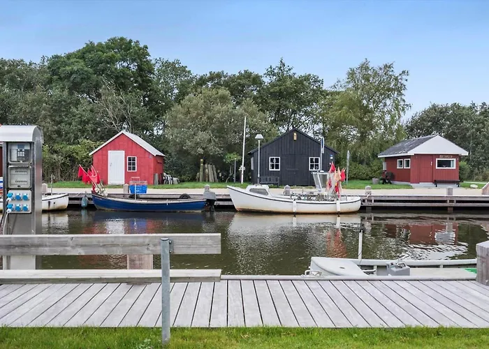 Nyaraló C11418-skjern-rorkrogen-10 *