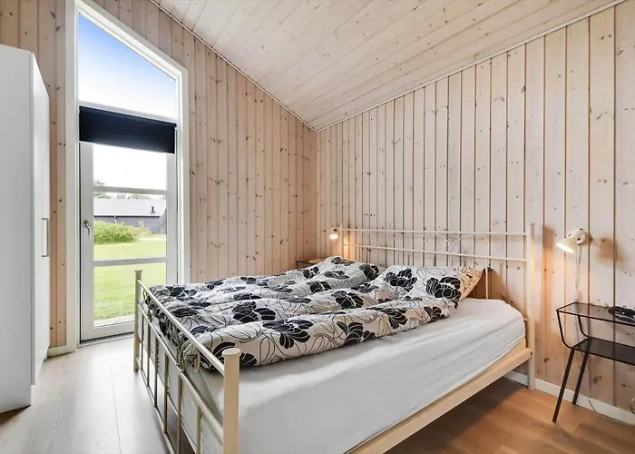Ferienhaus C11418-skjern-rorkrogen-10 Skjern